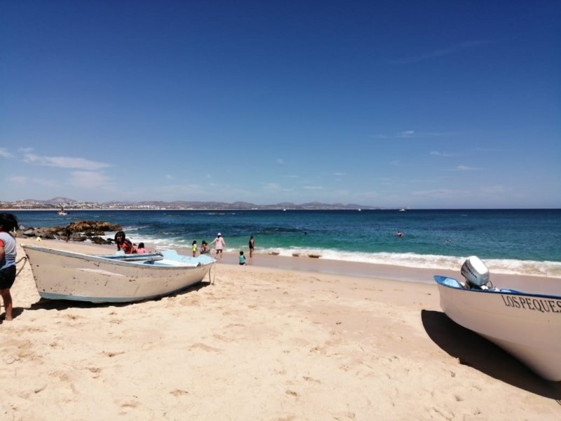 Verificarán autoridades playas para evitar campamentos