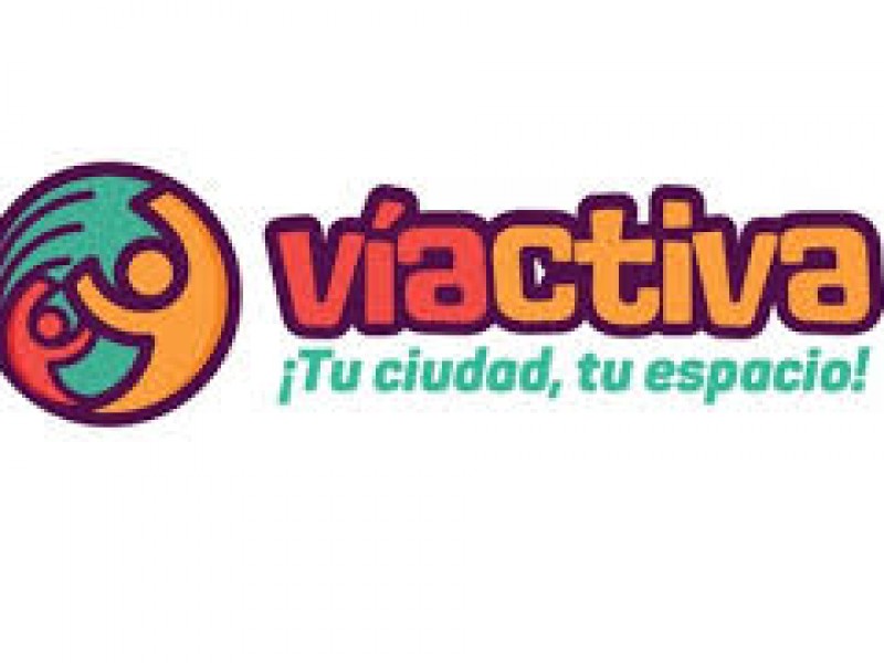 Vía Activa será campaña por la paz