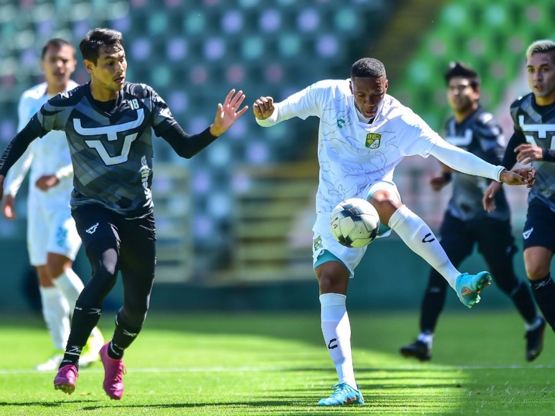 Viaja Club León a los Estados Unidos