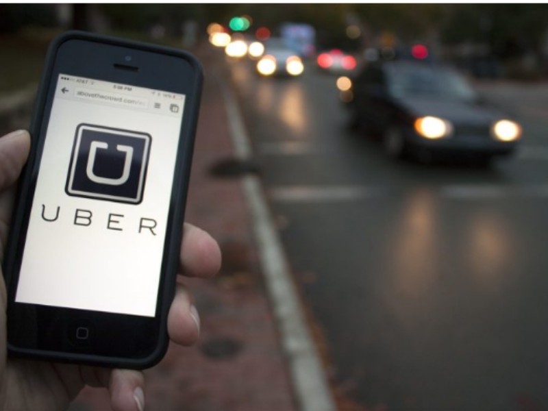 Viajar en Uber será más caro, sube tarifas 7%