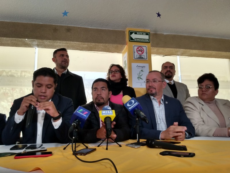 Vicente Rivera Fuentes lamenta declaraciones de familia Linares