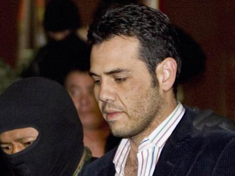 Vicente Zambada se declara culpable de narcotráfico