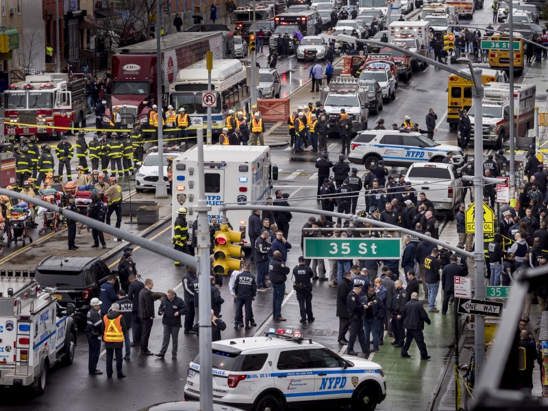 Víctima de tiroteo en EEUU demandó a fabricante de armas