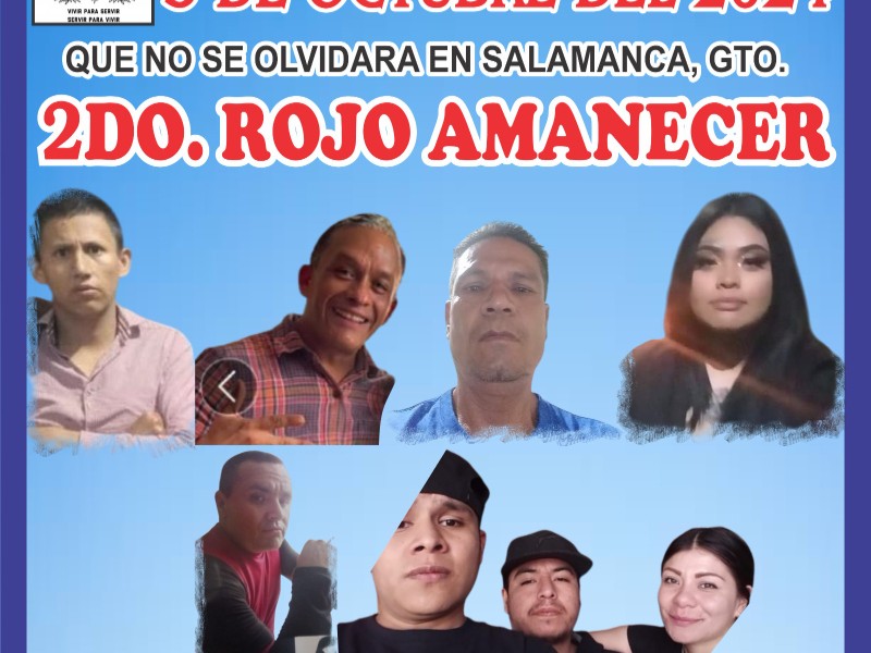Víctimas de anexo no tenían actividades ilícitas: familiares