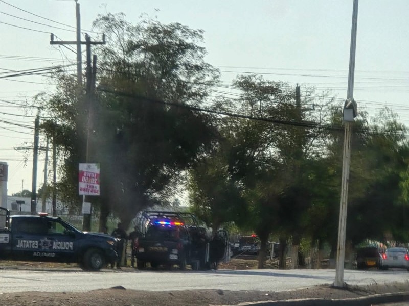 Víctimas de balacera en penal Aguaruto ya fueron identificadas