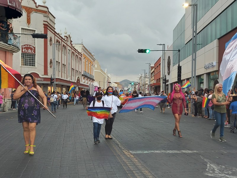 Personas transgénero en Nayarit, víctimas de doble rechazo