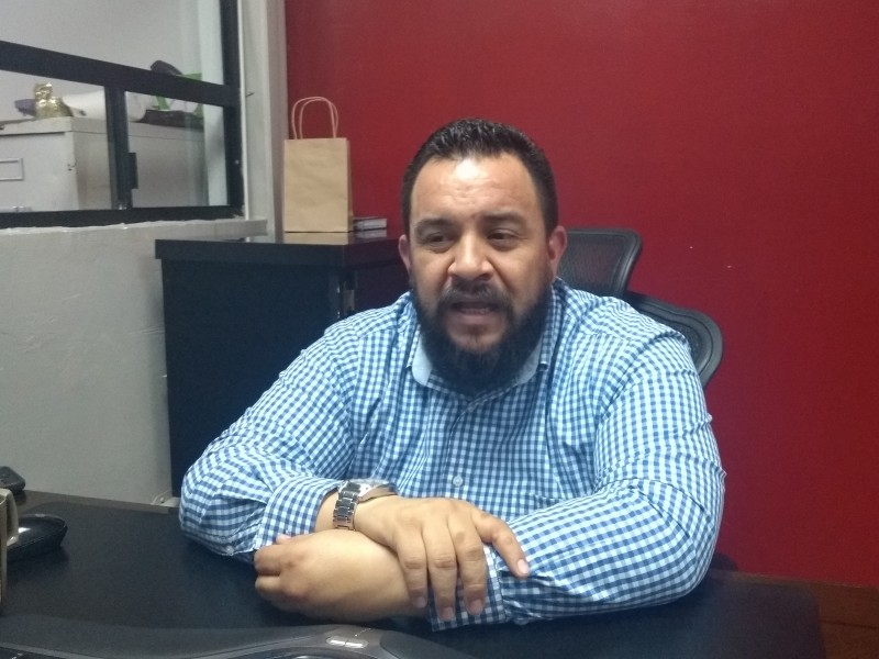Victor Acosta será asesor jurídico del 28 Ayuntamiento