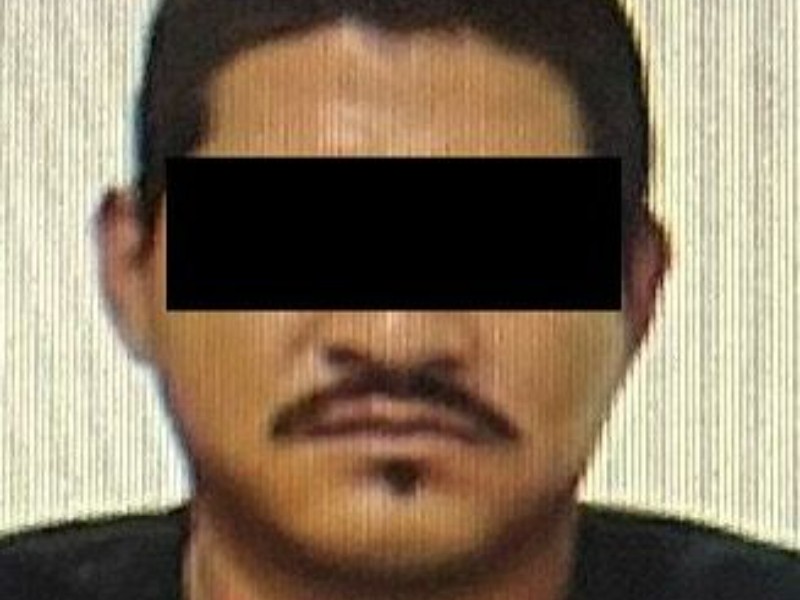 Víctor Manuel “N” vinculado por tentativa de homicidio