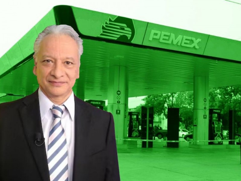 Víctor Rodríguez, próximo director de Pemex con Sheinbaum