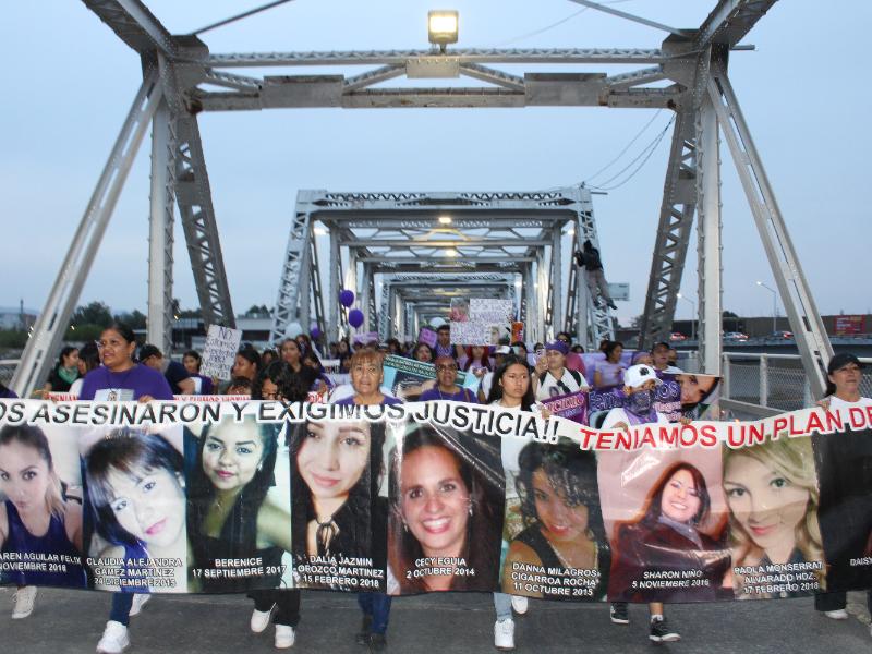 Vida de las coahuilenses no es un rodeo, debería ser prioridad: Feministas