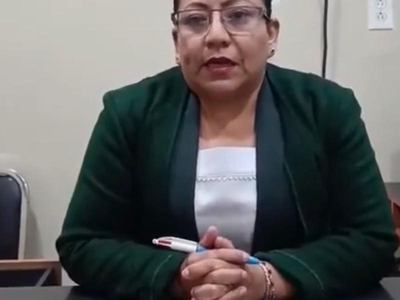 Video de jefa de enfermeras del IMSS Puebla reaviva polémica