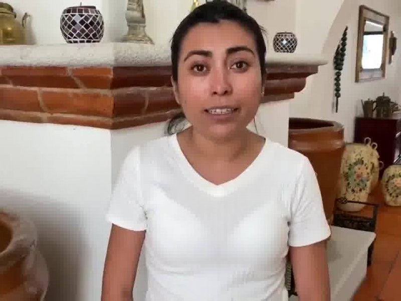 (VIDEO) Diputada Merino afirma haber vacacionado en Acapulco durante contingencia