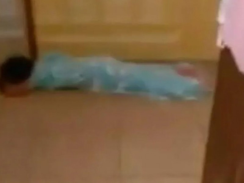 Video evidencia maltrato a menores en casa hogar de Sonora