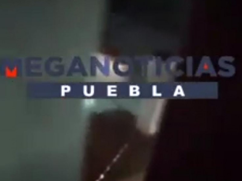 (VIDEO) Sujetos armados buscaban a personas en Fraccionamiento Bugambilias