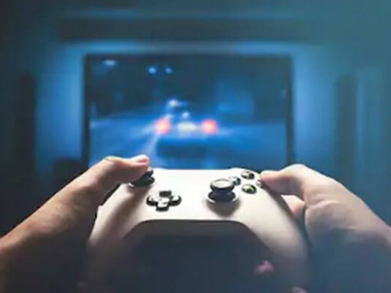 Videojuegos ¿beneficio en medio de la pandemia?