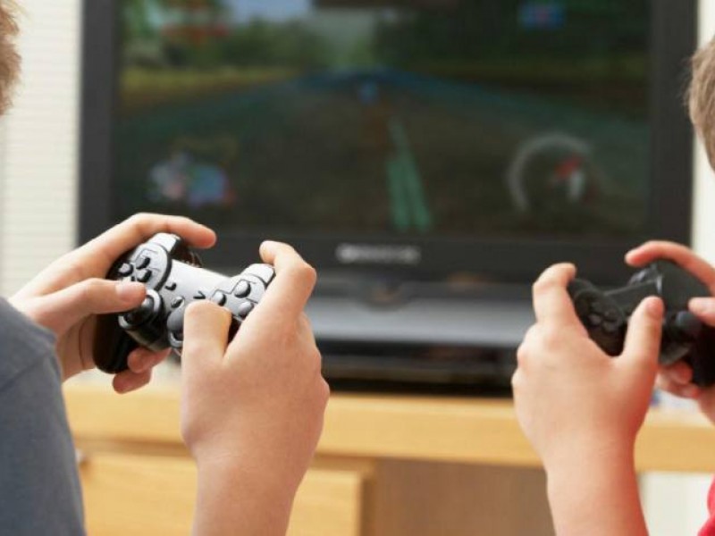 Videojuegos interfieren en la conducta de los niños: Especialista