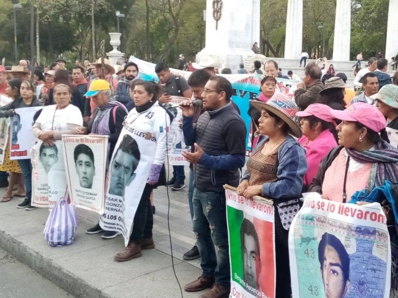 Vidulfo Rosales Sierra se incorpora a la Suprema Corte