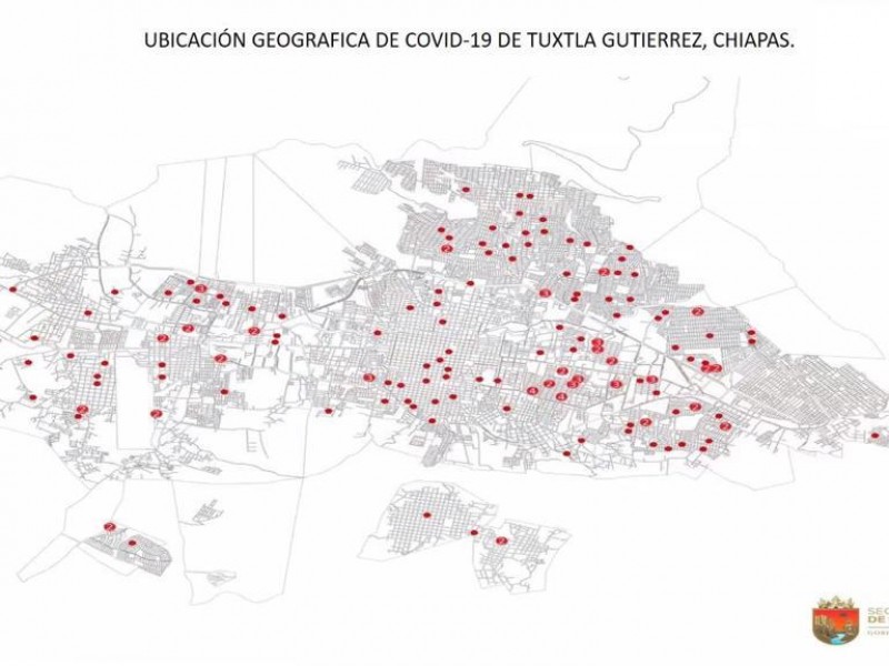 Vienen semanas críticas por COVID-19 en la fase 3