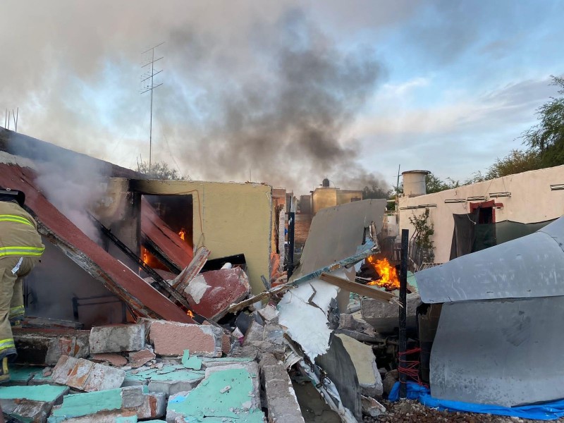 Viernes violento en el municipio de Jerez