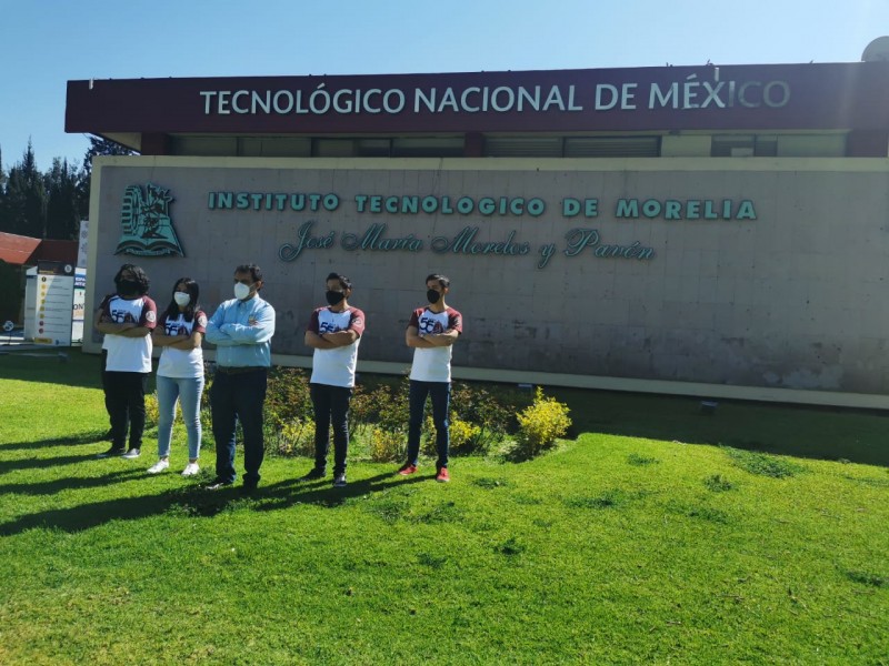 Vigente convocatoria de ingreso a Instituto Tecnológico de Morelia