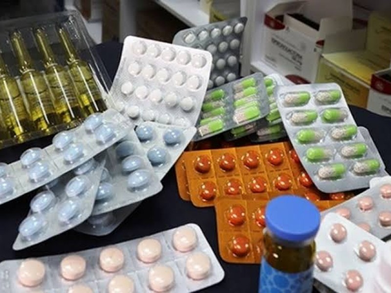 Vigente programa de donación de medicamentos en Jacona