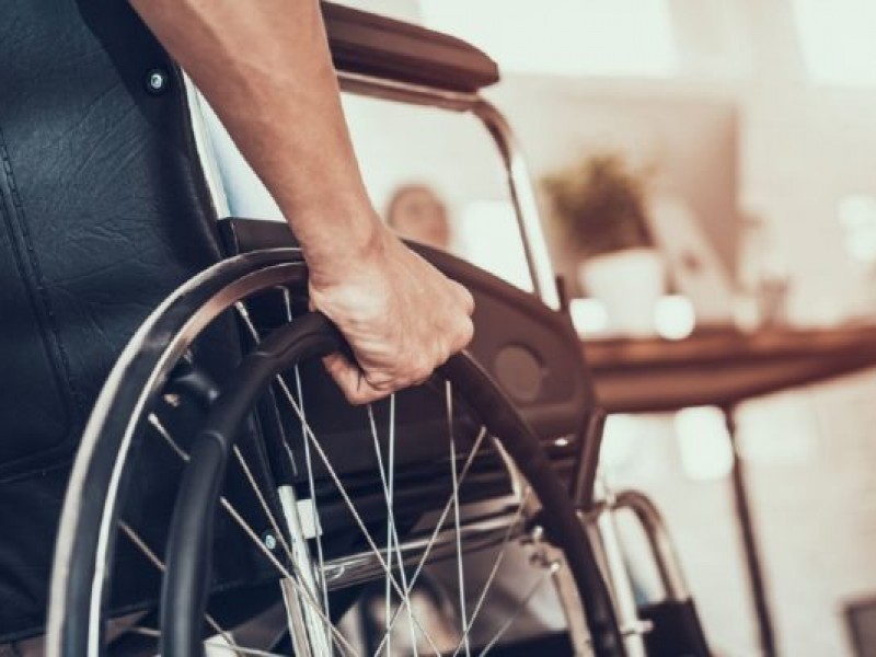 Vigente registro para pensión a personas con discapacidad
