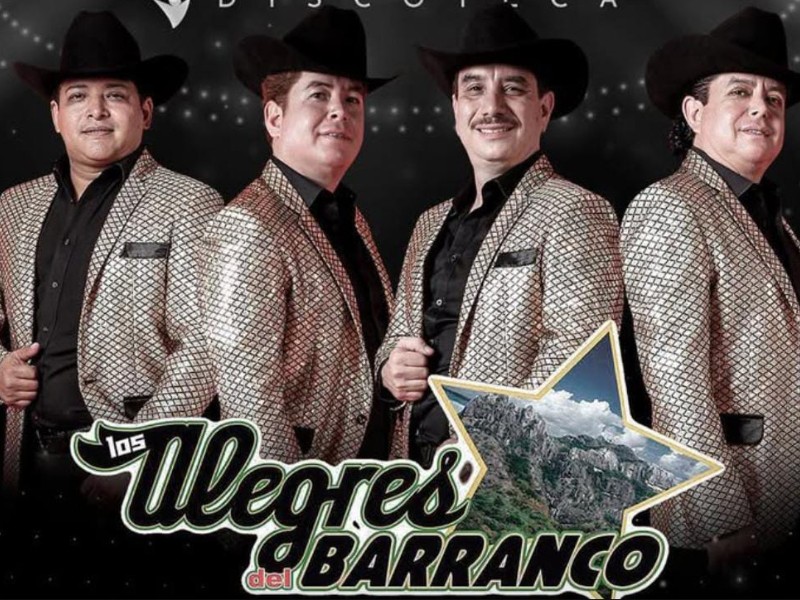 Vigilan que Alegres del Barranco no salgan de Jalisco