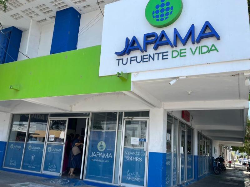 Vigilantes Ciudadanos exigen ampliar el consumo mínimo de agua