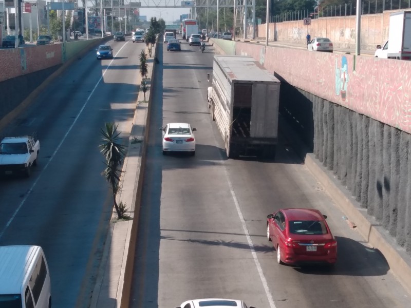 Vigilarán avance en regulación a transporte de carga