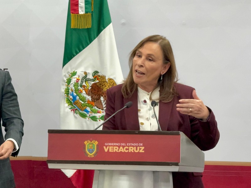 Vigilarán elección 15 mil agentes de seguridad en Veracruz