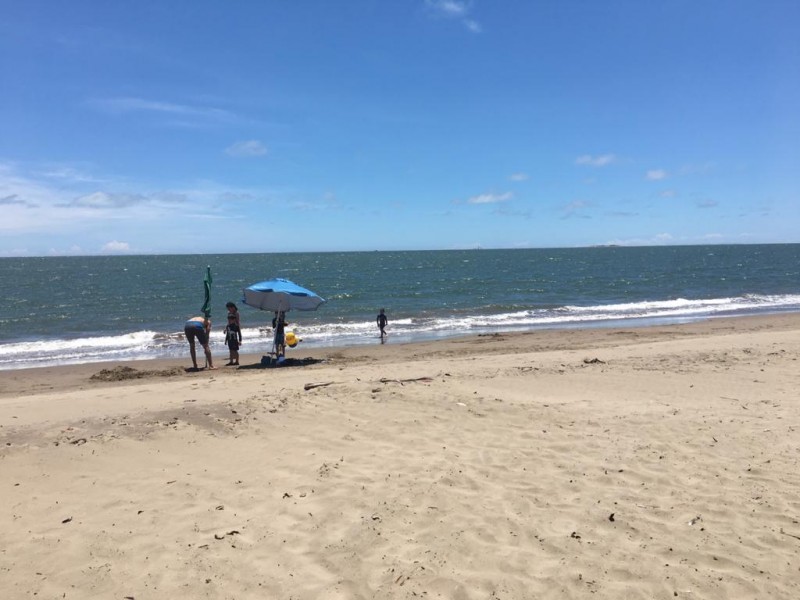 Vigilarán playas y centros turísticos este fin de semana