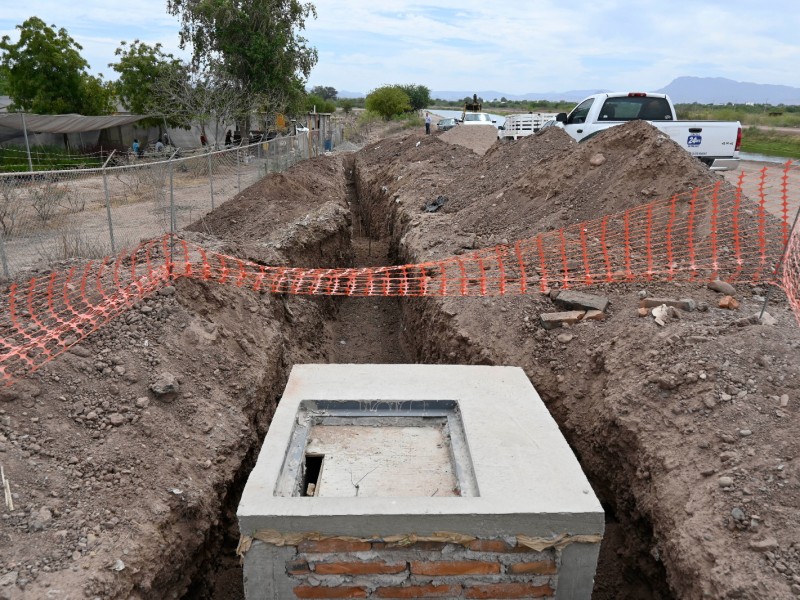 Villa Bonita contará con nuevo pozo