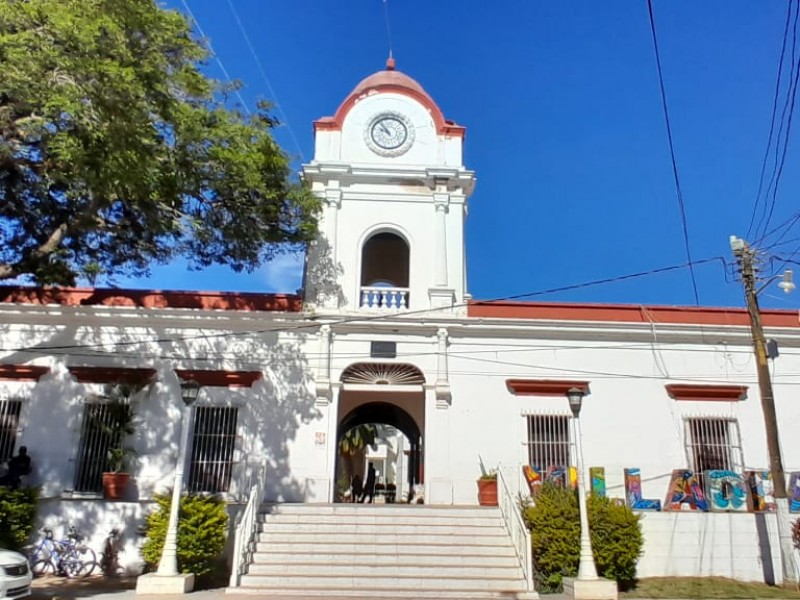 Villa de Ahome un pueblo señorial con gran atractivo histórico