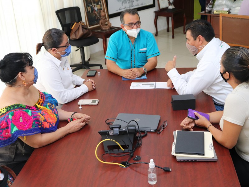 Villa de Álvarez tendrá botón de emergencia para mujeres violentadas