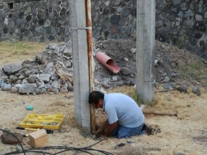 Villa Izcalli y Villas Bugambilias no tendrán agua este sábado