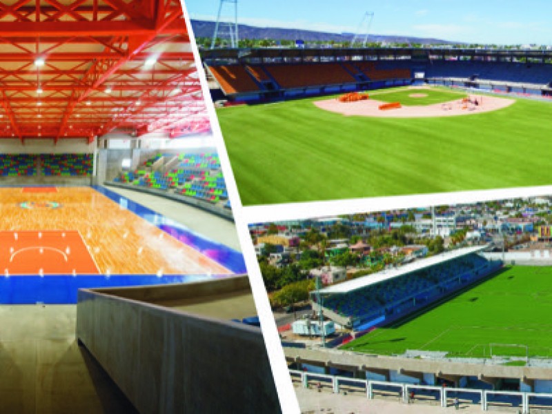 Villa olímpica elevará el nivel deportivo en BCS