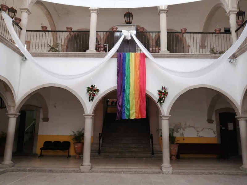 Villanueva también celebrará matrimonios igualitarios