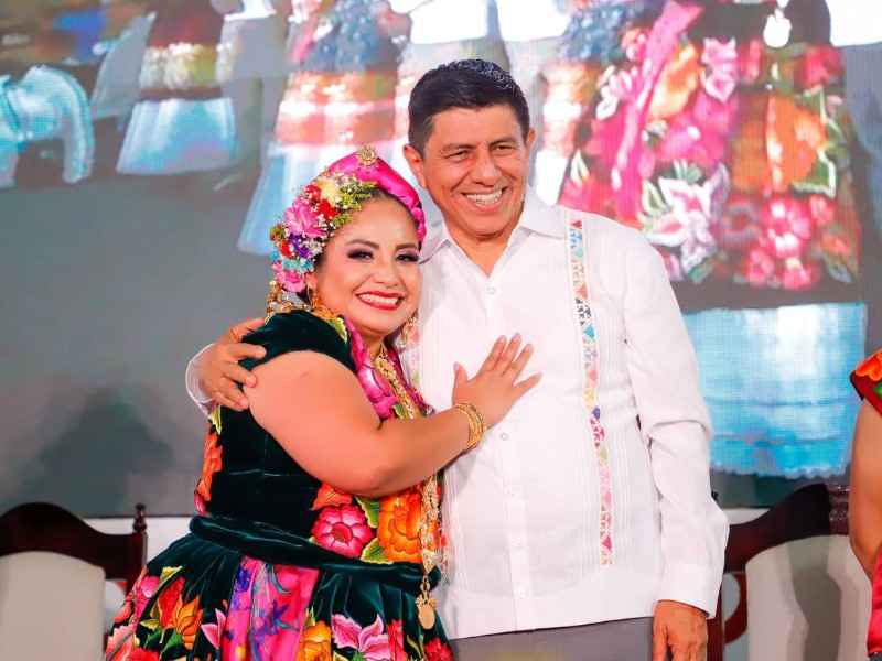 Vilma Martínez Cortés, nueva titular de la Secretaría de Bienestar