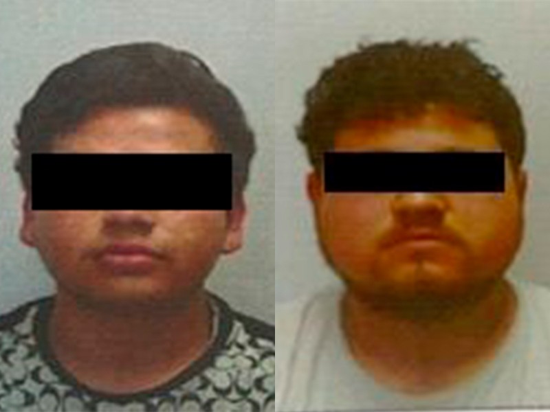 Vinculación a proceso y prisión preventiva contra dos sujetos por desaparición