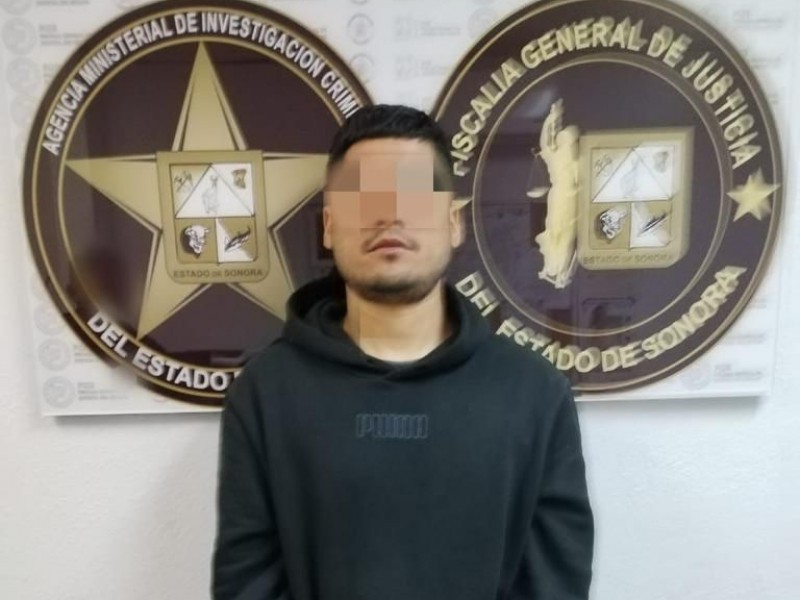 Vinculado a proceso autor intelectual del homicidio de abogado