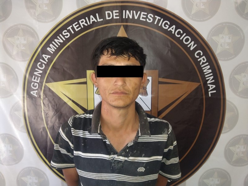 Vinculado a proceso por homicidio en Esperanza, Sonora