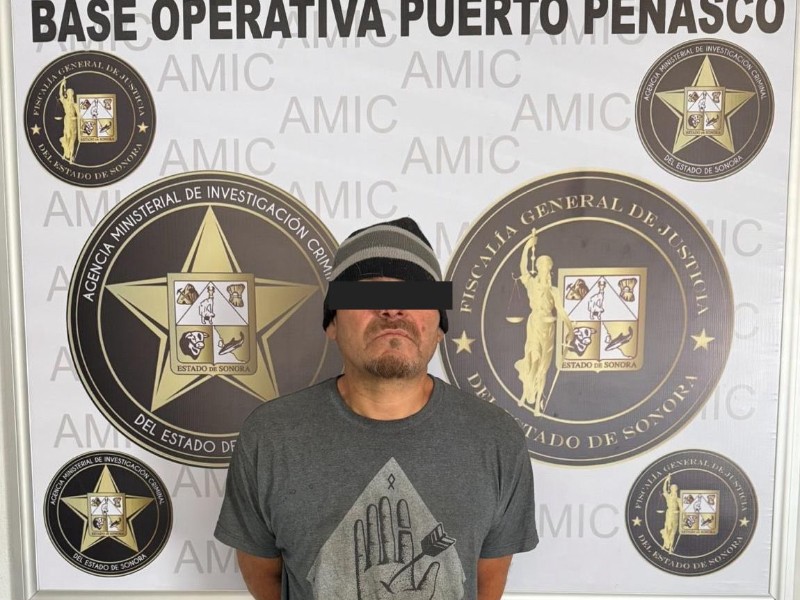 Vinculado a proceso por maltrato animal en Puerto Peñasco