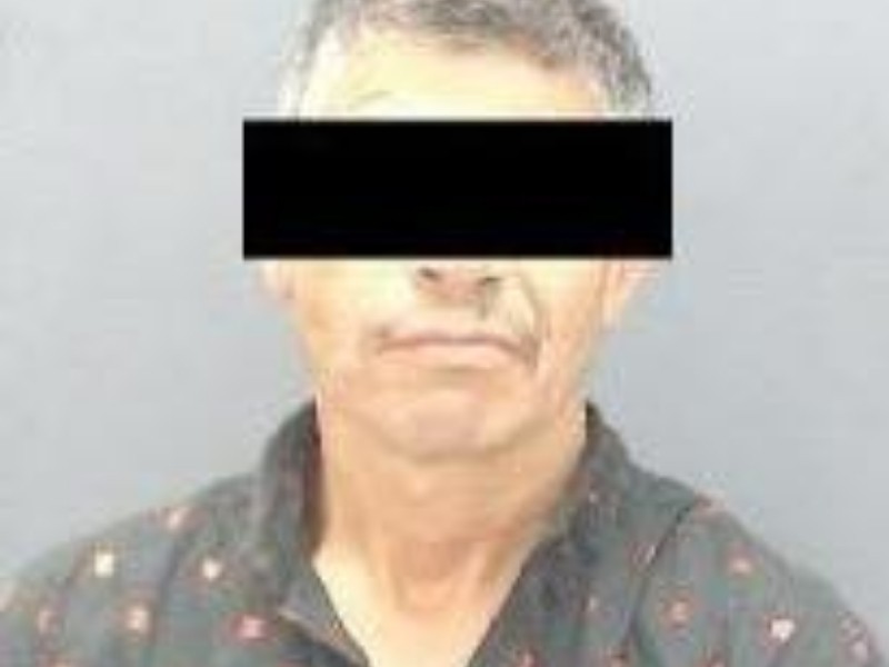 Vinculado a proceso por violencia familiar