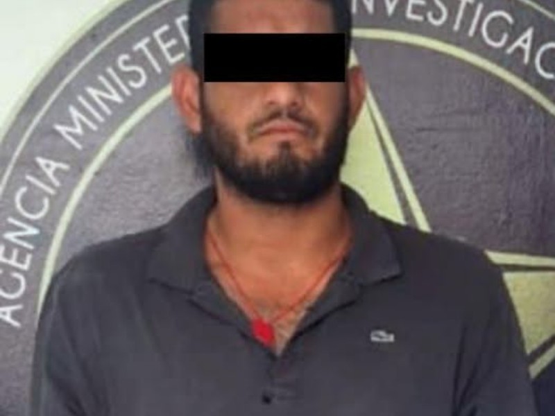 Vinculado a proceso por violencia intrafamiliar en Magadalena de Kino, Sonora