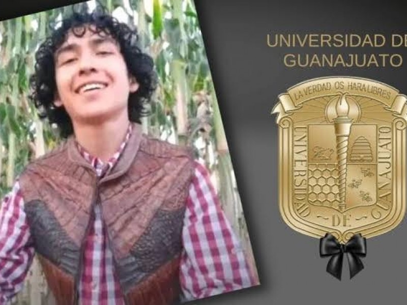 Vinculado elemento de GN por homicidio de estudiante