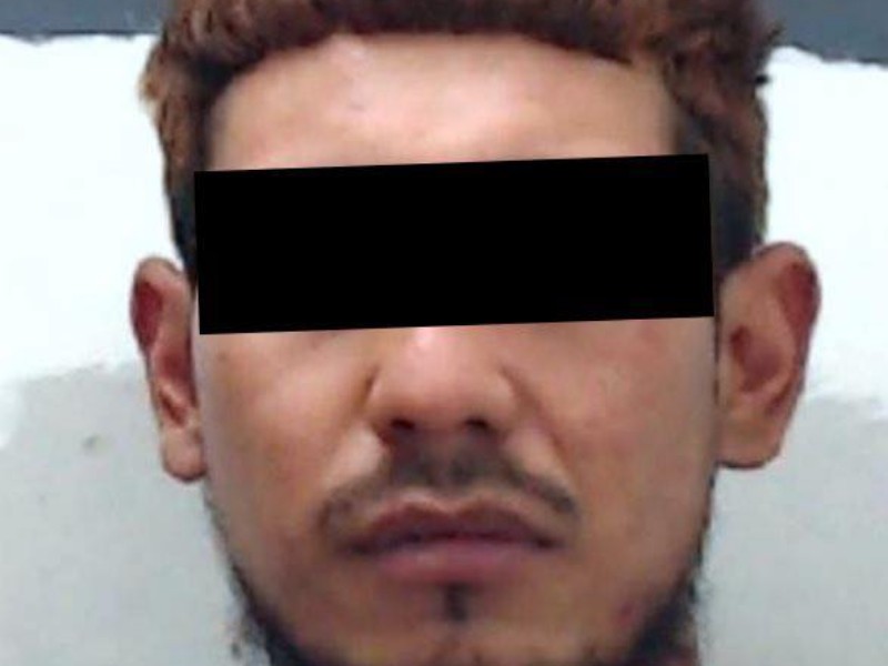 Vinculado por privación ilegal de la libertad agravada en Nogales