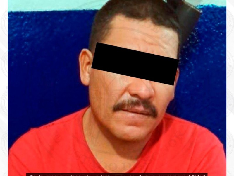 Vinculados a proceso a dos sujetos en Santa Ana por narcomenudeo