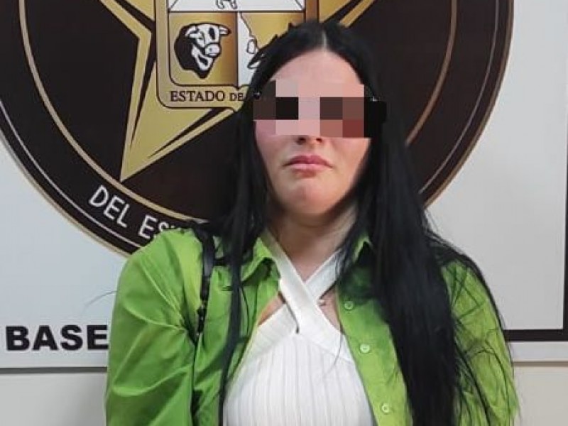 Vinculados a proceso por fraude Gabriela “N” y Arnold 