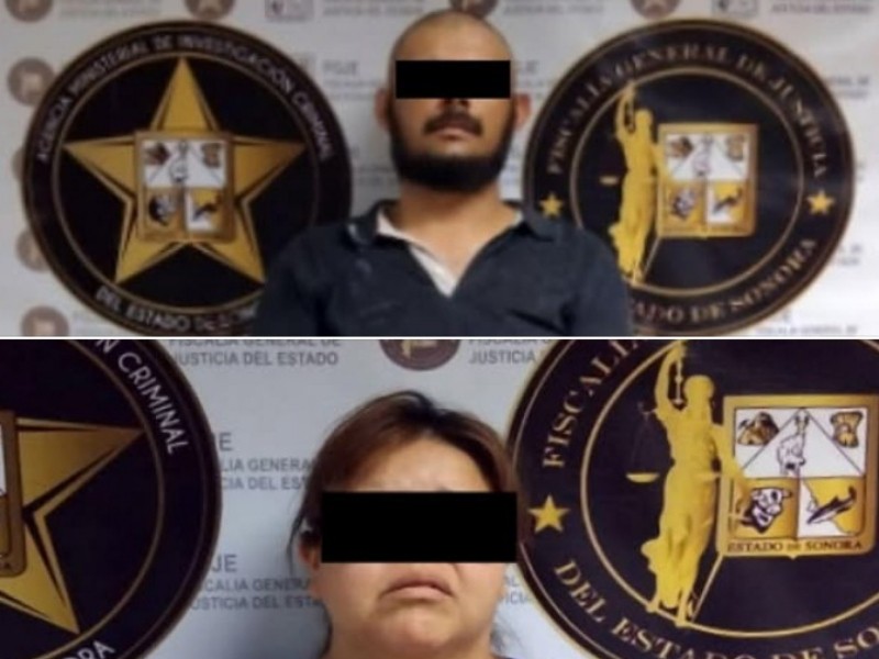 Vinculados a proceso por privación de libertad y muerte