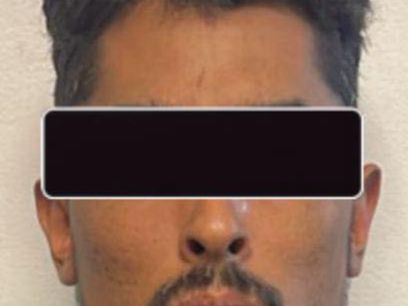 Vinculados a proceso sujetos detenidos durante cateo en colonia Hidalgo de Obregón